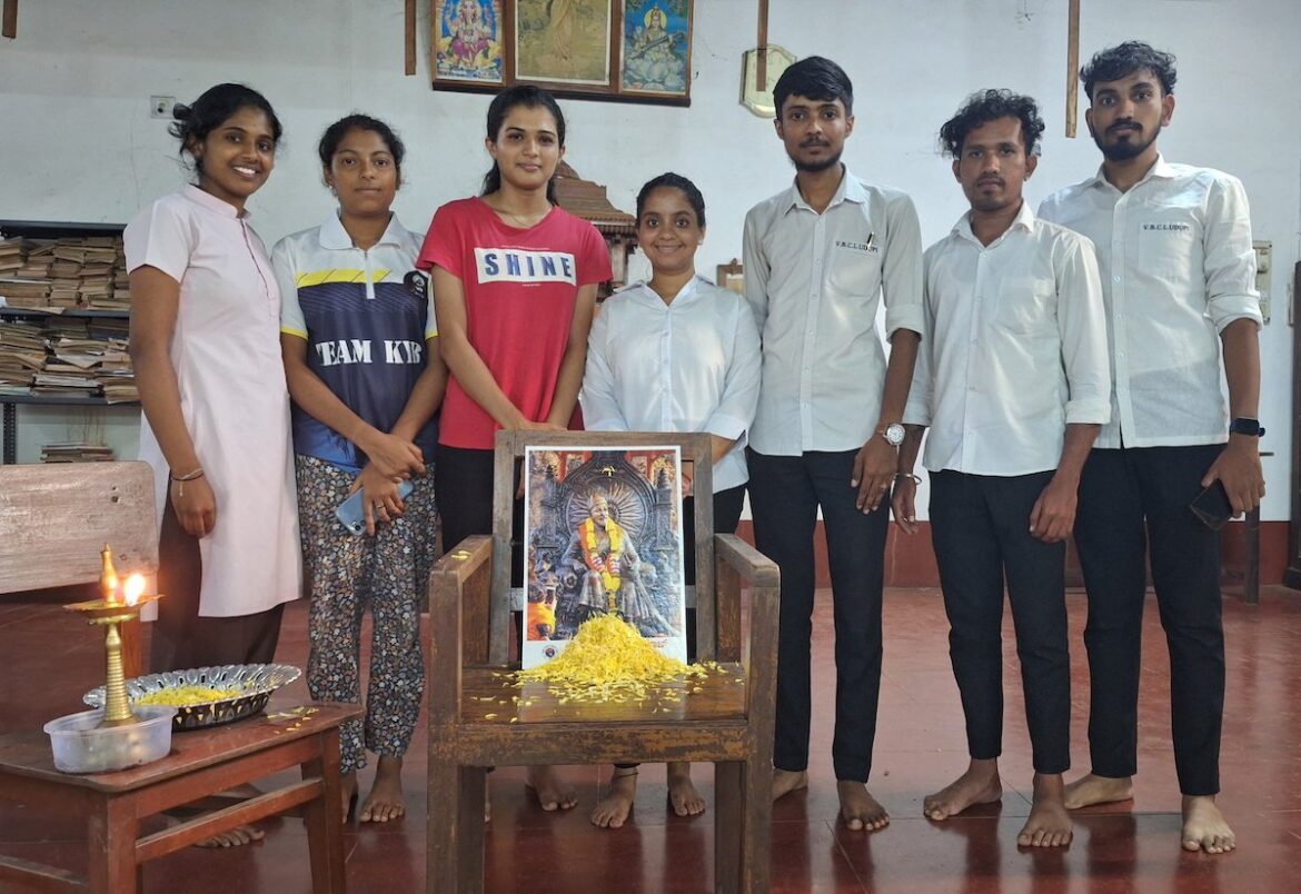 ABVP SHivaji Birthday – 02