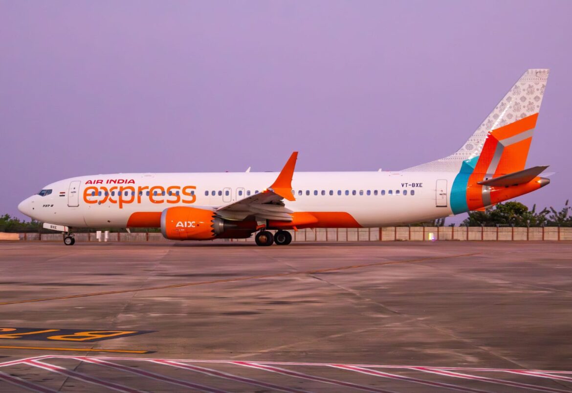 AI Express