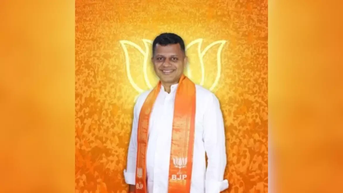 Capt Brijesh Chowta