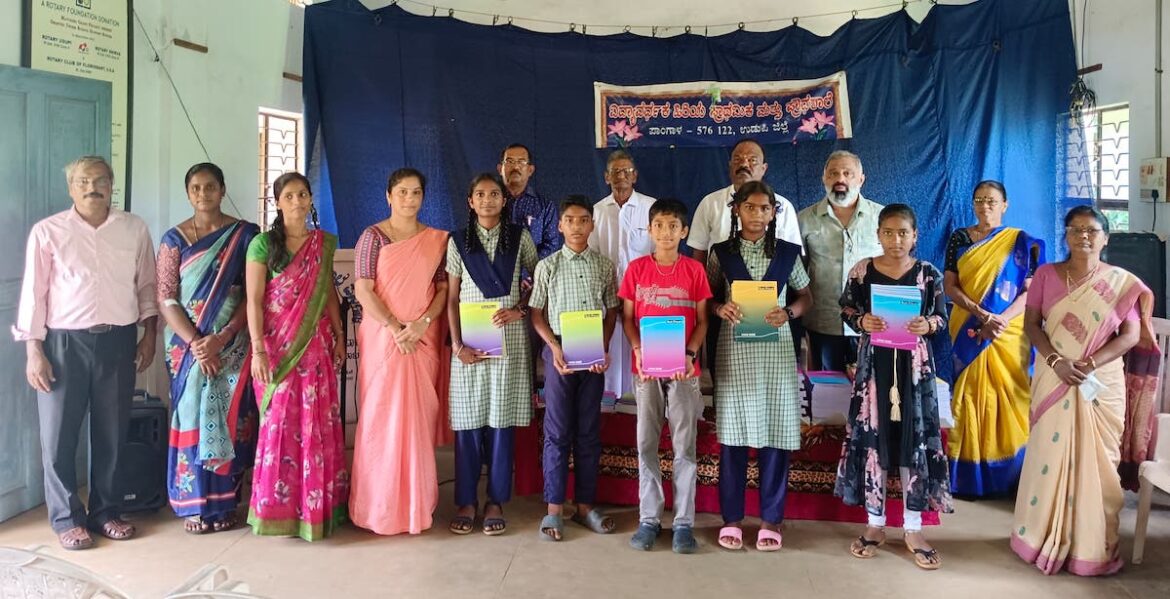 Free Book DIstribution – 03