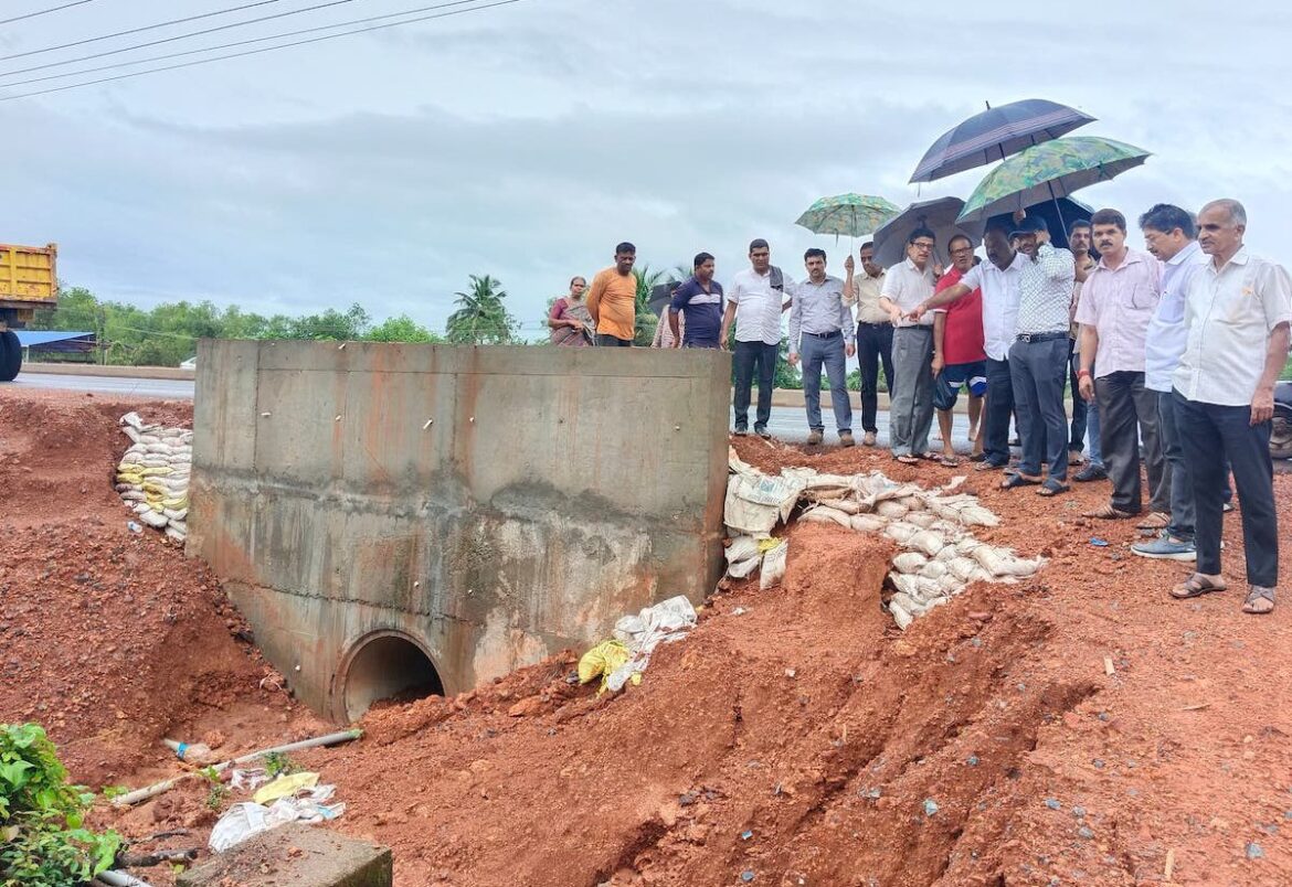 Gurme NH Inspection