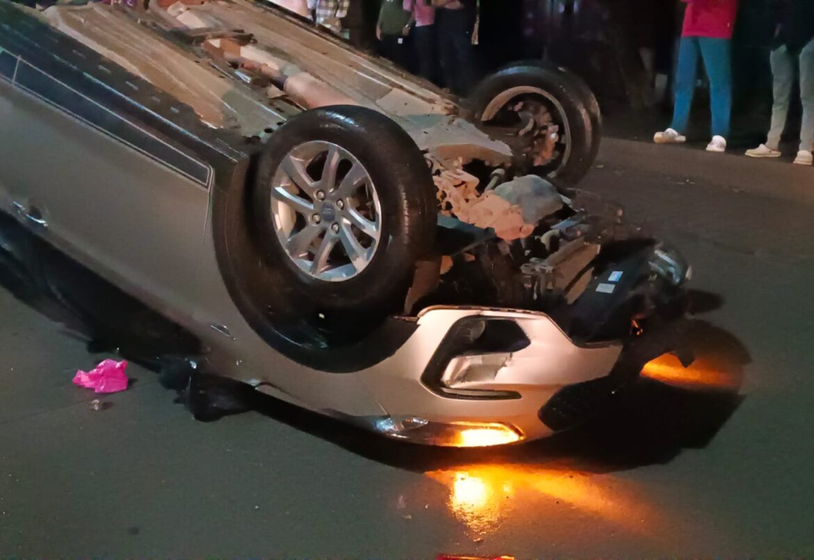 Indrali Accident – 03