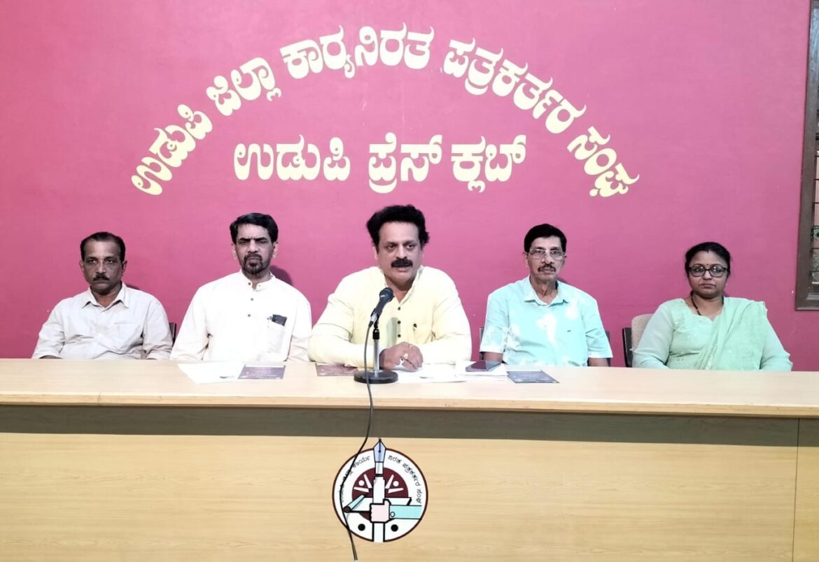 Rangabhoomi Press Meet