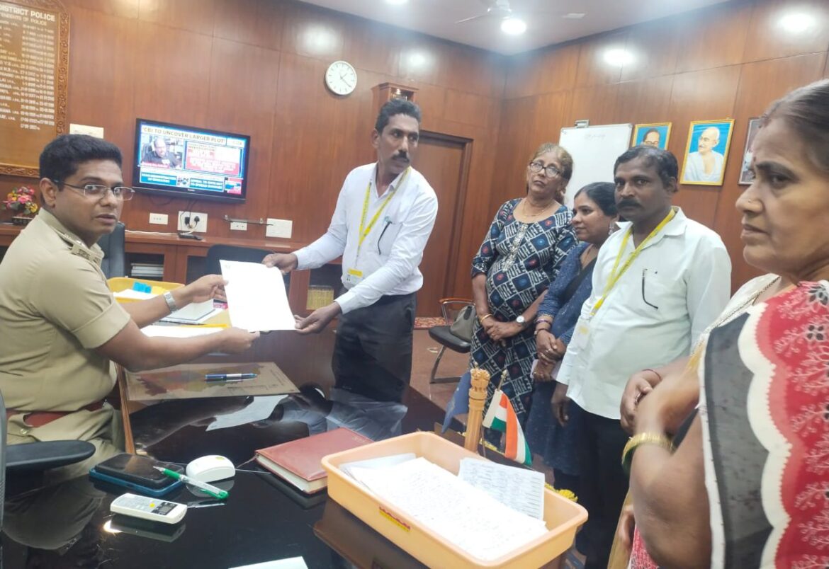 Tailor Association to SP