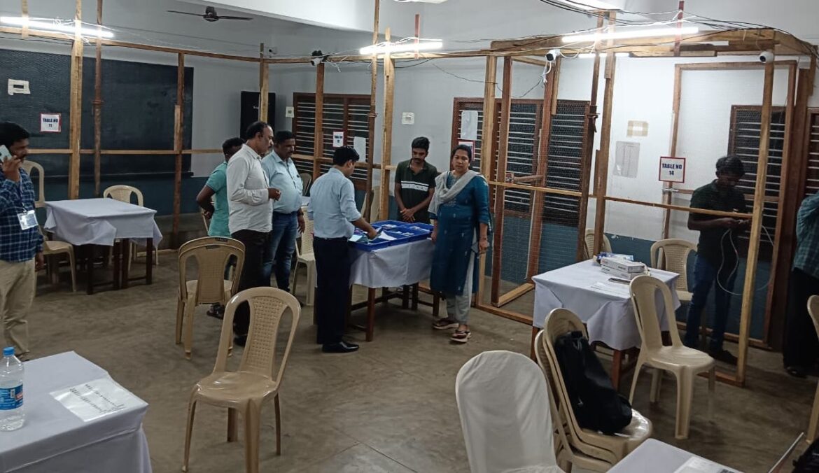 Vote Count Preparation – 03