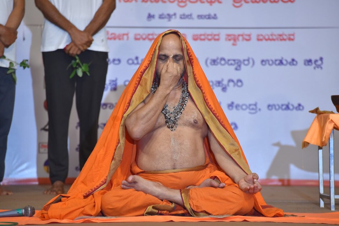 Yoga Day Udupi – 02