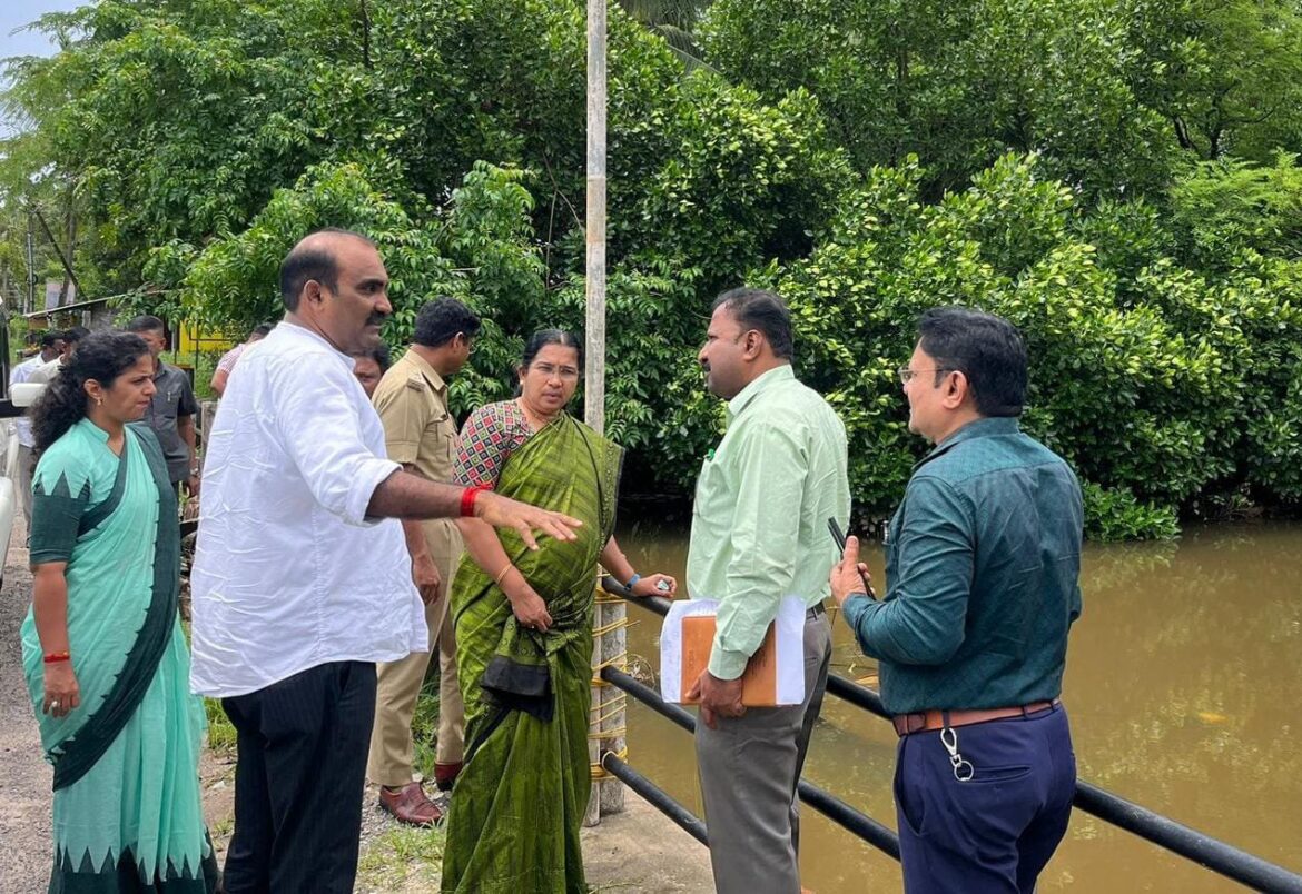 Yashpal with DC – 02